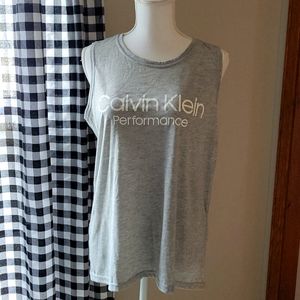 Calvin Klein Performance Tank L